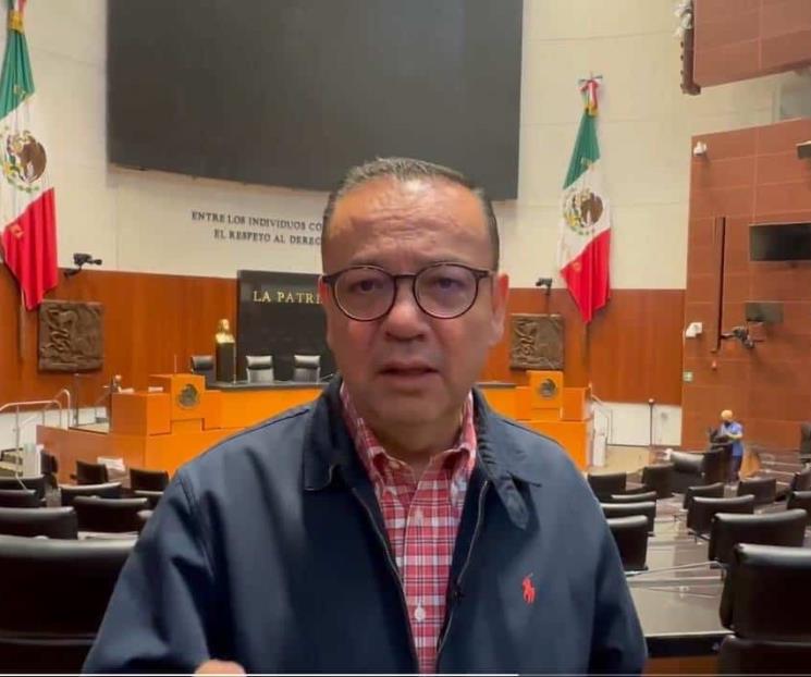 Acusan intentona para asesinar políticamente a jueces