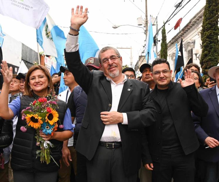 OEA condena intento de golpe de estado contra gobierno de Guatemala