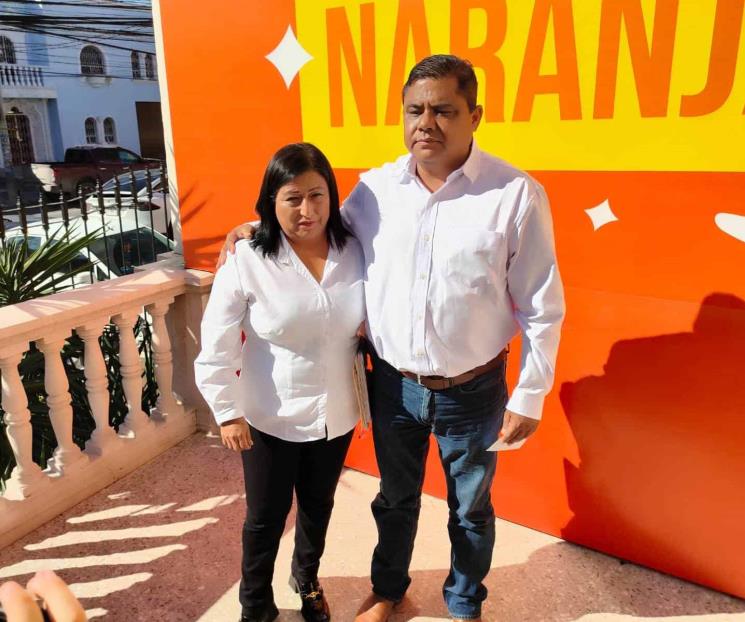 Busca padre de Debanhi diputación local por MC 