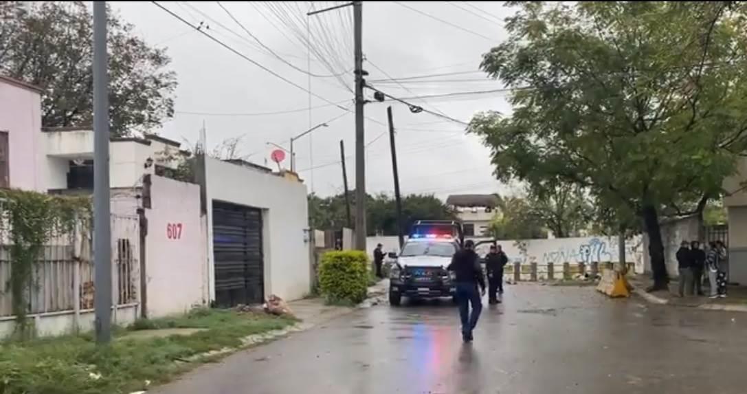 Ejecutan a mecánico de taller de motocicletas