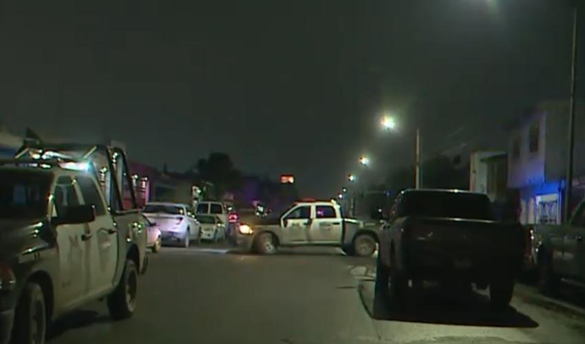 Ejecutan a hombre al resistirse a secuestro