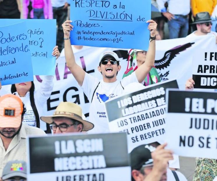 Impugna Presidencia freno a fideicomisos
