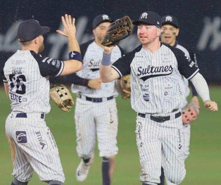 Sultanes pierden otra vez