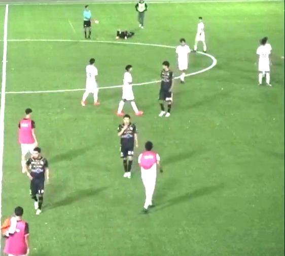 Cierra Santiago FC con victoria primera vuelta