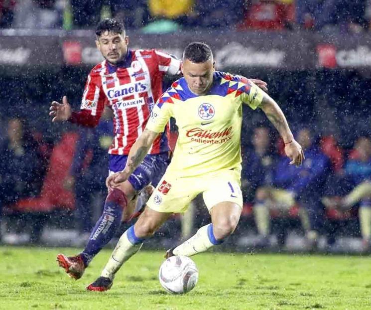 América, a cumplir con el trámite América, a cumplir con el trámite