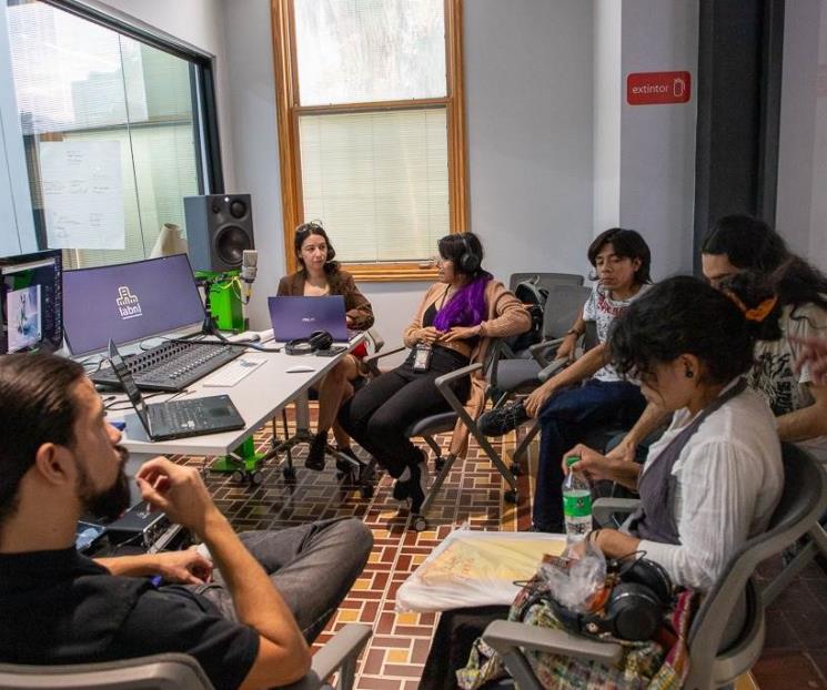 Expondrán proyectos ciudadanos en el Laboratorio Cultural