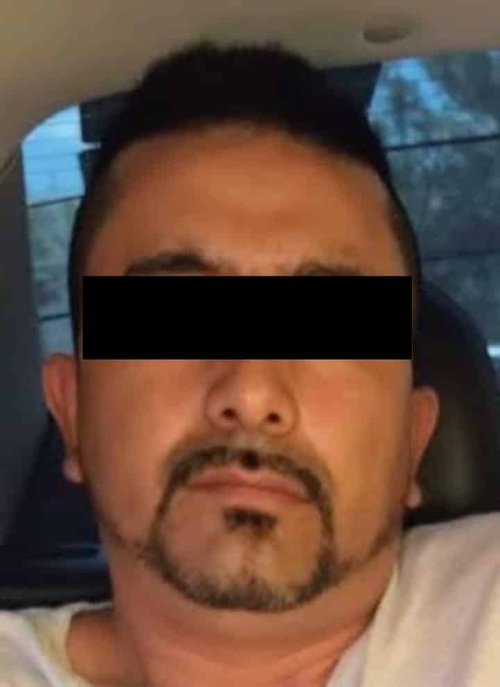 Tras apelar su sentencia de 356 años de prisión por los delitos de violación, equiparable a la violación y corrupción de menores, un Juez le hizo saber al acusado de la ratificación del fallo en su contra.