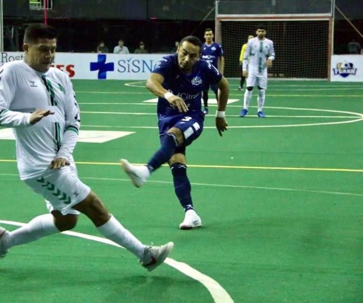 Busca el Flash de Monterrey seguir invicto