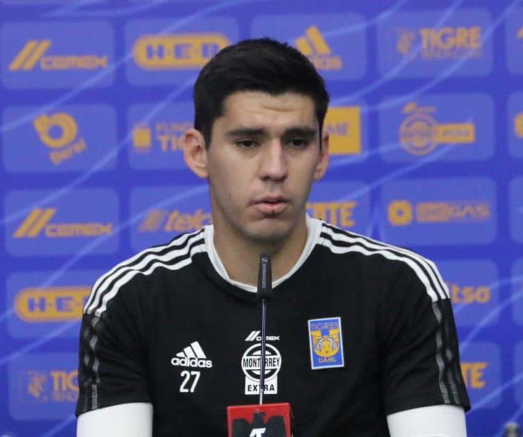 Angulo pide no confiarse
