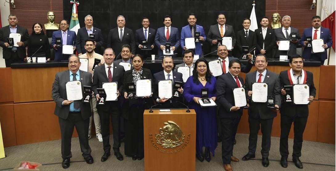 Alcaldes del mundo se reúnen en Cumbre Mundial Municipalista 2023 Alcaldes del mundo se reúnen en Cumbre Mundial Municipalista 2023