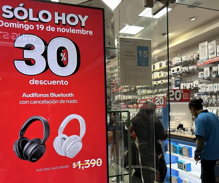 SAT realiza Sorteo Fiscal del Buen Fin 2023