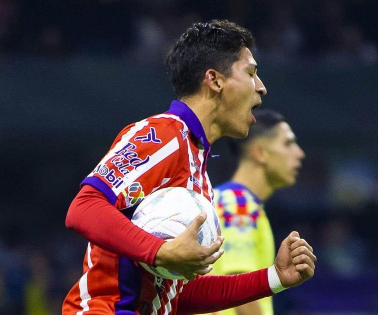 América pierde pero se meten a la final América pierde pero se meten a la final