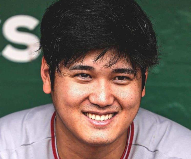 Firma Shohei Ohtani con los Dodgers por 700 mdd