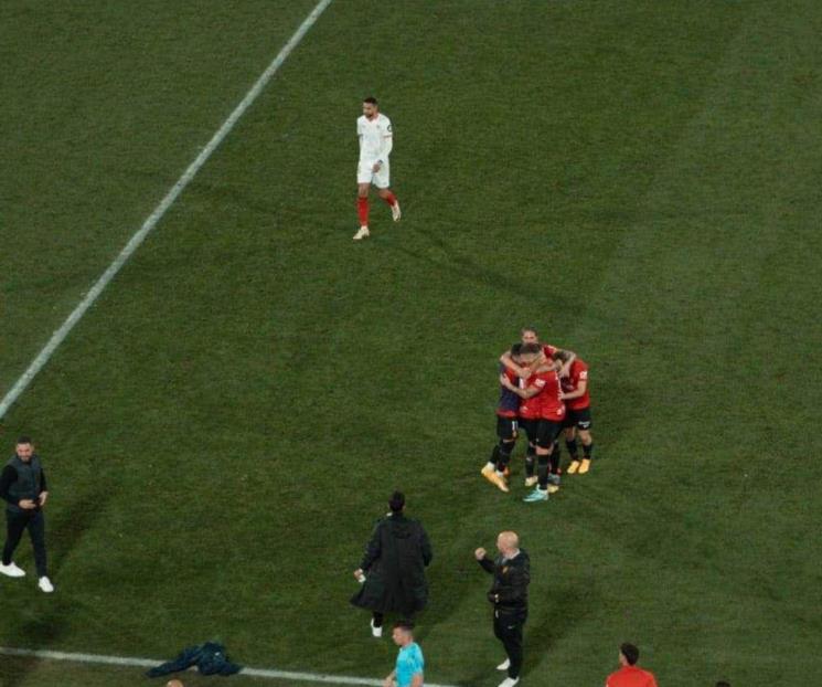 Vuelve a ganar el Mallorca de Javier Aguirre