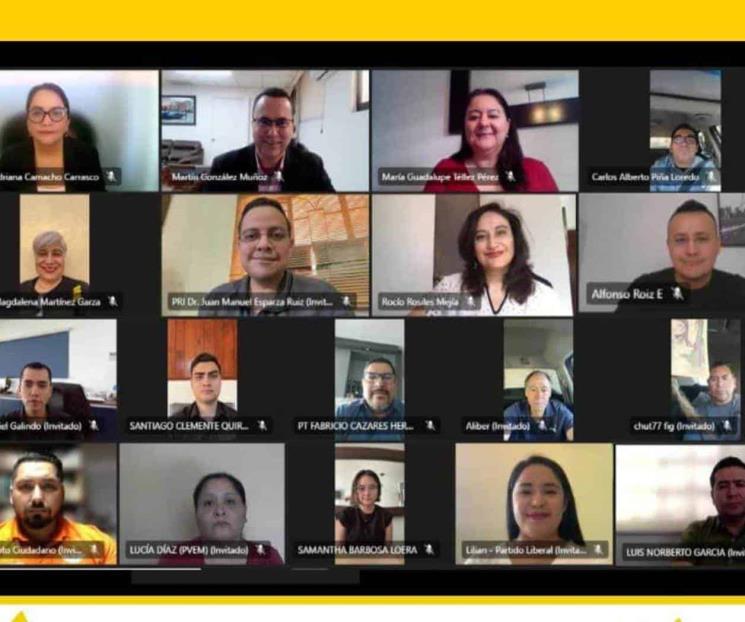 Aprueba IEEPCNL solicitudes para candidaturas independientes