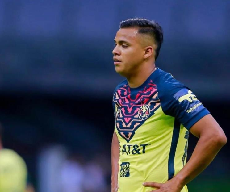 Interesa ‘Mozumbito’ Martínez a Rayados