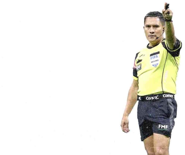 Volverá Fernando Guerrero a pitarles a los felinos