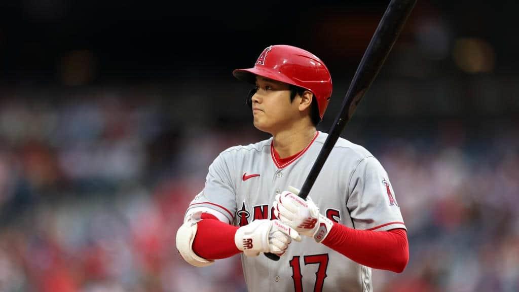 Se acerca Ohtani a Toronto