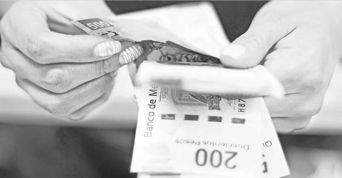 México, el que menos recaba impuestos entre 38 países: OCDE