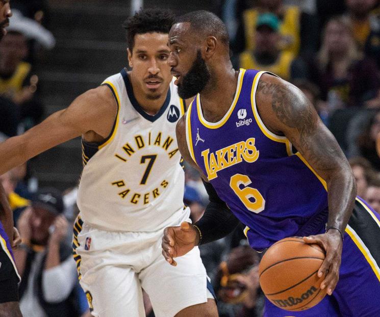 Definen hoy al campeón de la Copa NBA 