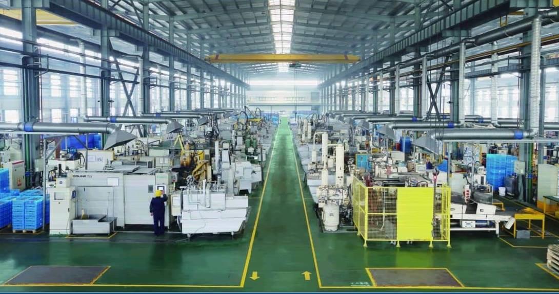 México resuelve queja laboral de EU contra Asiaway