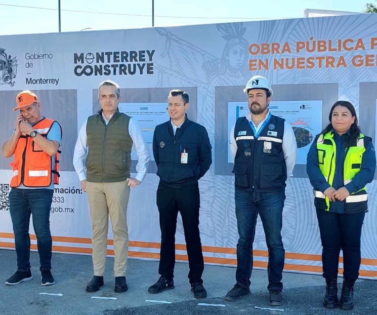 Libera Monterrey Avenida Ruiz Cortines