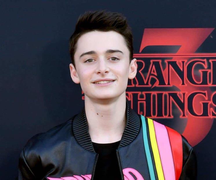 Noah Schnapp, de Stranger Things, cancela visita a Monterrey Noah Schnapp, de Stranger Things, cancela visita a Monterrey