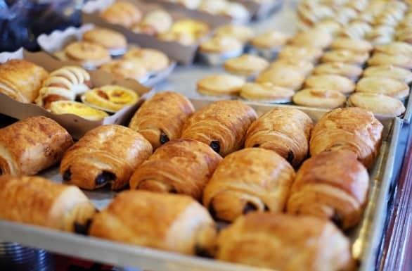 Qué pasa si comes pan dulce en época de frío