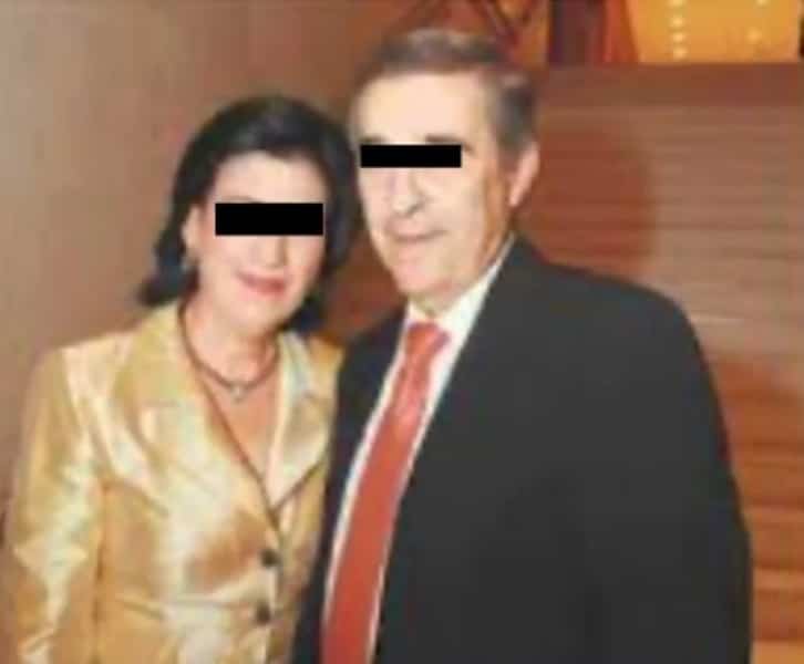 Un juez de Control de Monterrey, giró una orden de aprehensión contra una familia del empresario de San Pedro, acusados de defraudar $1,395 millones de pesos.