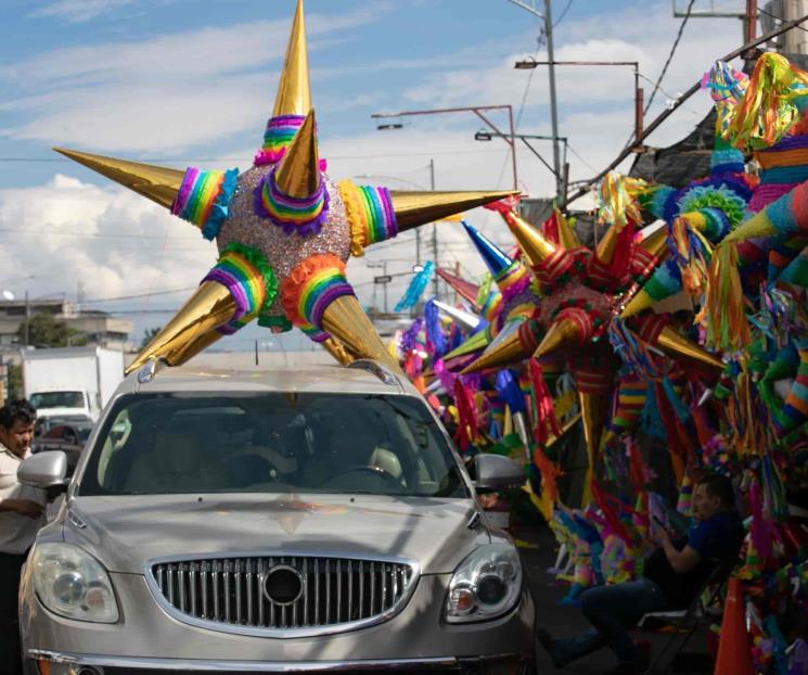 Maratón Guadalupe-Reyes: ¿Qué es y por qué se llama así?
