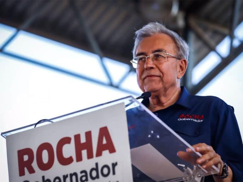 Propone Rubén Rocha Moya IVA diferenciado