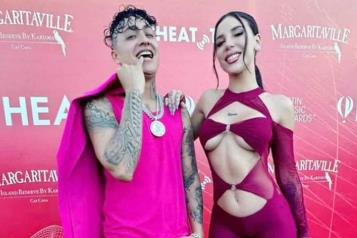 Akasha rompe el silencio sobre presunta violencia