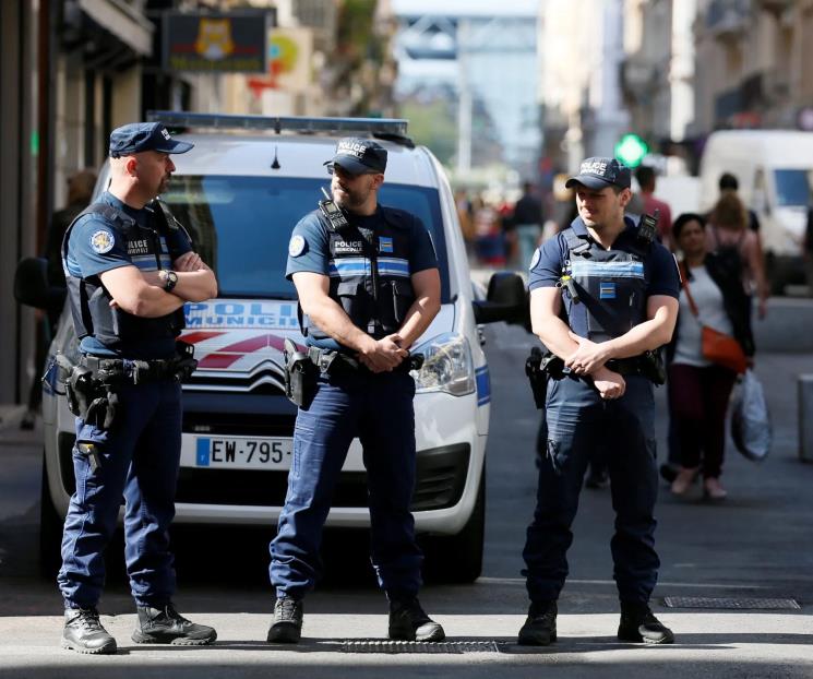 Cae en Francia megared de abuso sexual infantil