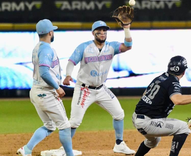 Pierden Sultanes otra serie en la LMP