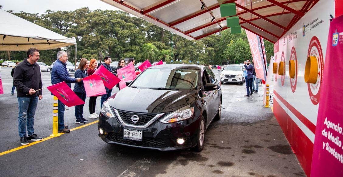 Promueven el reciclaje  en municipio de Guadalupe