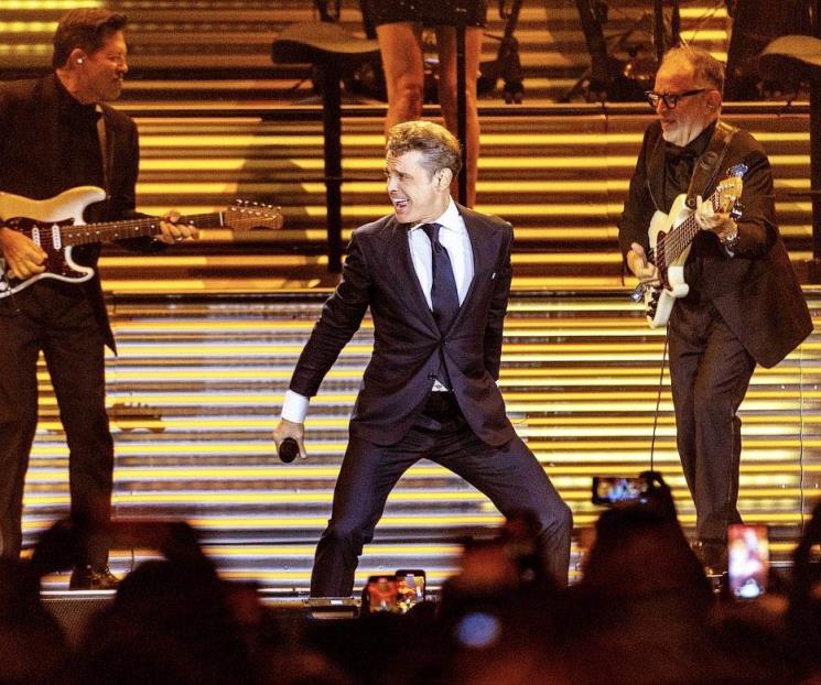 Anuncia Luis Miguel nuevas fechas para Monterrey en su gira del 2024 Anuncia Luis Miguel nuevas fechas para Monterrey en su gira del 2024