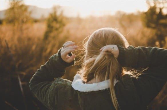 Vitaminas a consumir para evitar la caída del cabello