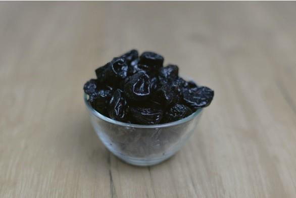 Los beneficios de la ciruela pasa, ingrediente del ponche navideño