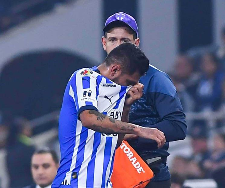 Se perderá Corona arranque del Clausura