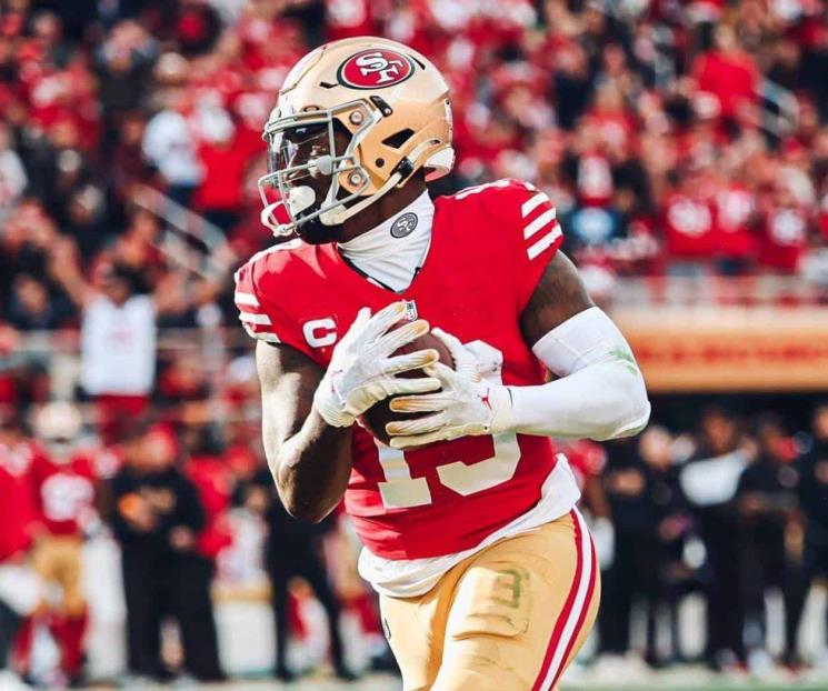 Los San Francisco 49ers vencen a Seattle y se acercan a los Playoffs