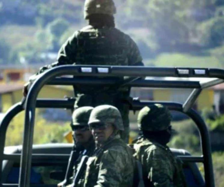 AMLO llama a combatir al narcotráfico entre todos