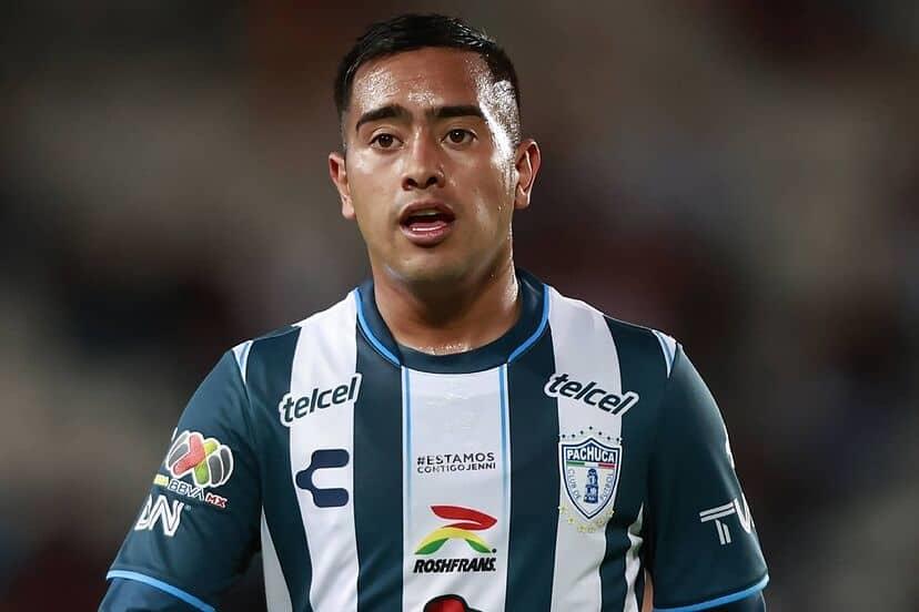 Erick Sánchez interesa al Monterrey