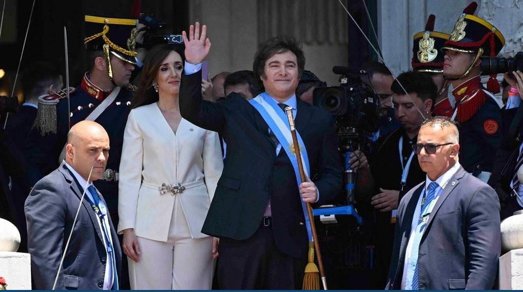 Argentina es un baño de sangre; el narco se apoderó de las calles
