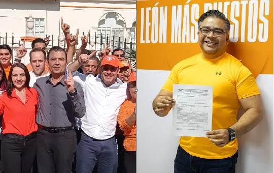 Aspira MC a ser la nueva mayoría en Congreso de NL