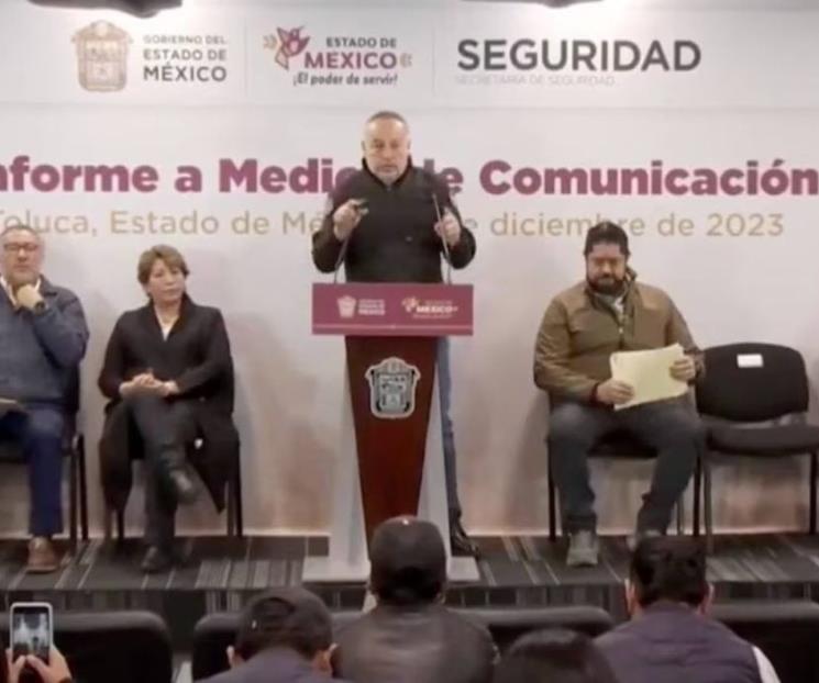 “Payaso, objetivo prioritario: fiscalía