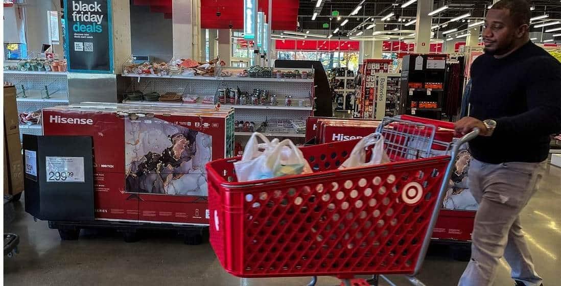 ¿Target en México?