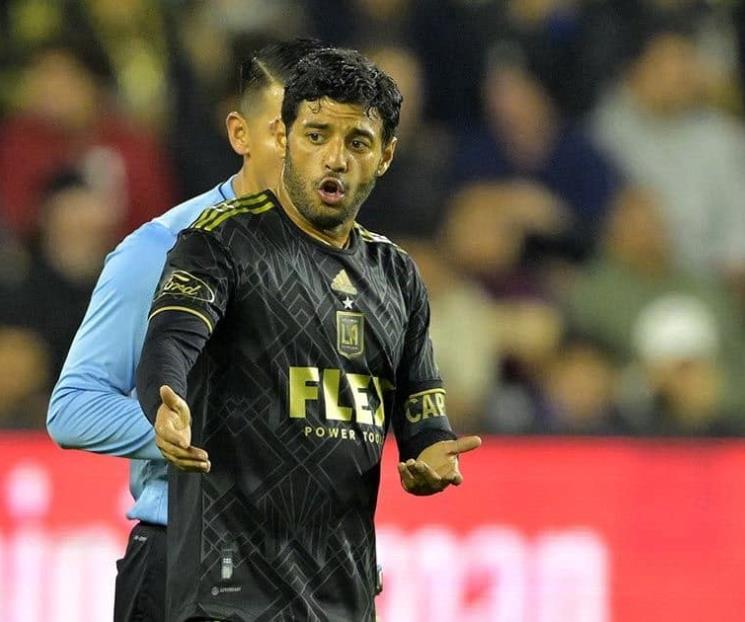 Se le escapa a Vela el bi