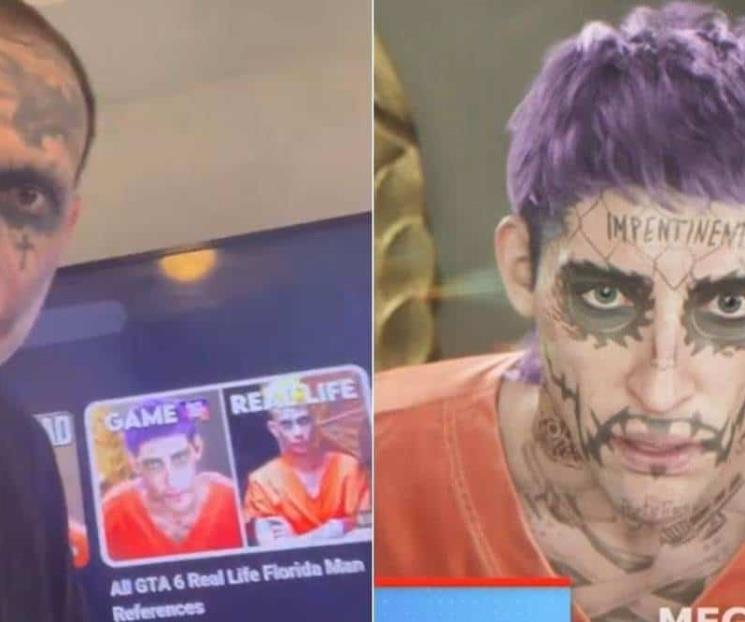 Joker de Florida lanza advertencia a Rockstar por avance de GTAVI Joker de Florida lanza advertencia a Rockstar por avance de GTAVI