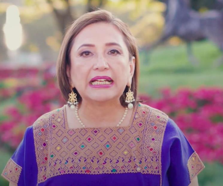 Enfrentamiento en Edomex refleja abandono a campesinos: Xóchitl