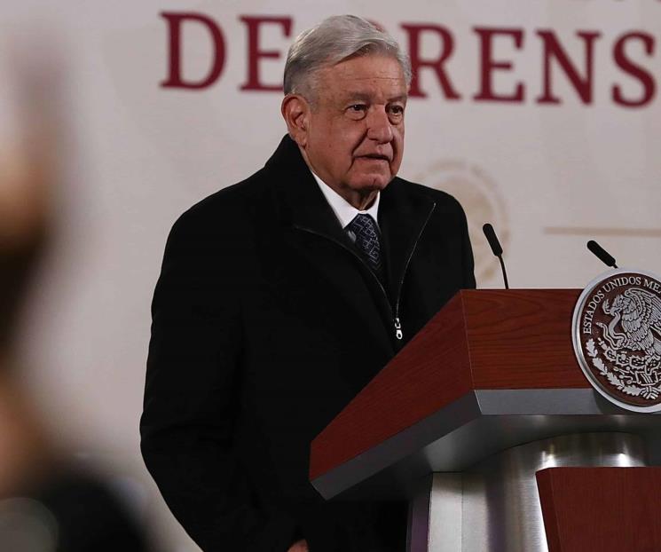Tren Maya es un proyecto de efecto multiplicador de México: AMLO
